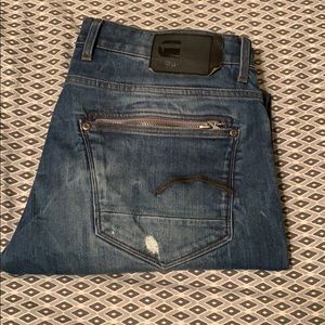 G-Star Jeans Great Condition